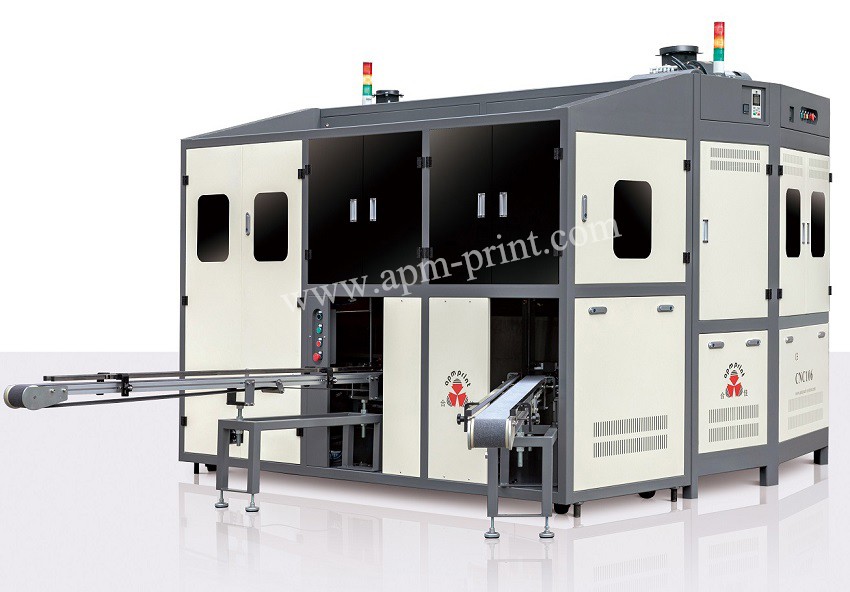 CNC106-4 CNC106-4